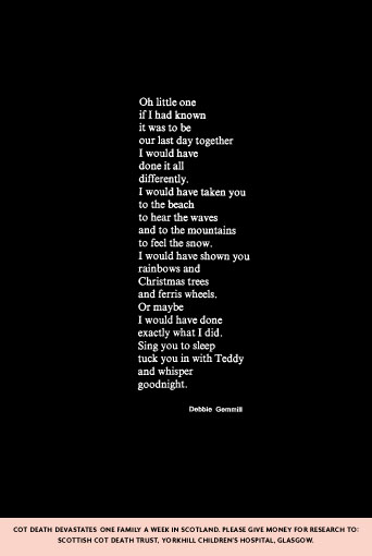 SCDT - Poem.